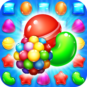 Descargar app Jelly Crush: Story Candy disponible para descarga