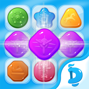 Descargar app Sky Puzzle: Match 3 Game disponible para descarga