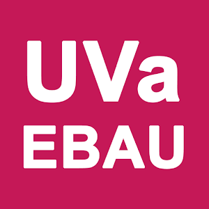 Descargar app Consulta Notas Ebau Uva