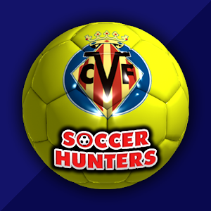 Descargar app Villarreal Cf Soccer Hunters