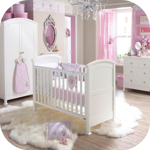 Descargar app Ideas De Diseño De Dormitorio De Bebé disponible para descarga