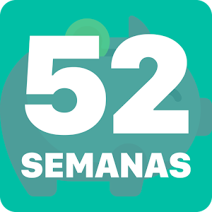 Descargar app Desafío 52 Semanas Para Ahorrar - Por Mobills disponible para descarga