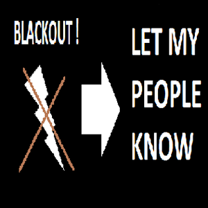 Descargar app Blackout Family Monitor