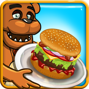 Descargar app Fred Burger Chef