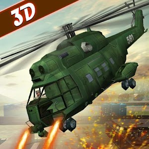 Descargar app Gunship Air Battle - Helicopter Modern Strike disponible para descarga