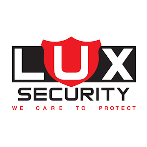 Descargar app Luxsecurity disponible para descarga