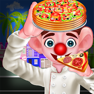 Descargar app Niños Pizza Fabricante Fábrica-niños Fábrica Juego disponible para descarga