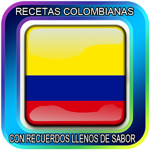 Descargar app Recetas Colombianas Con Recuerdos Llenos De Sabor