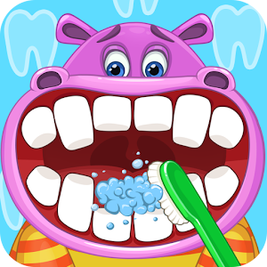 Descargar app Médico De Niños : Dentista
