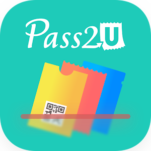 Descargar app Pass2u Checkout Service