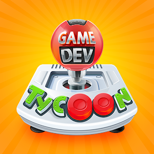 Descargar app Game Dev Tycoon disponible para descarga