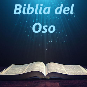 Descargar app Biblia Del Oso disponible para descarga