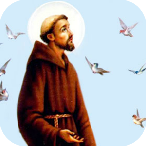 Descargar app Las Oraciones A Santo Francisco De Asis disponible para descarga