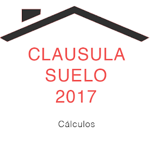 Descargar app Clausula Suelo 2017