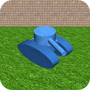 Descargar app Micro Tanks 3d