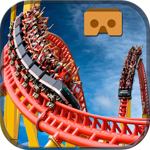 Descargar app Simular Vr Roller Coaster disponible para descarga