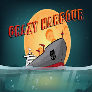 Descargar app Crazy Harbour : Containers
