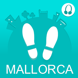 Descargar app Goodwalk Mallorca