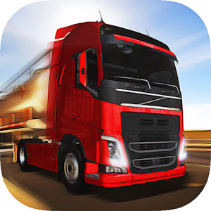 Descargar app Euro Truck Driver