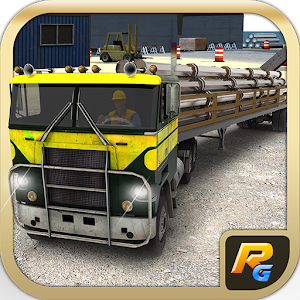 Descargar app Bridge Cargo Transporter Truck disponible para descarga