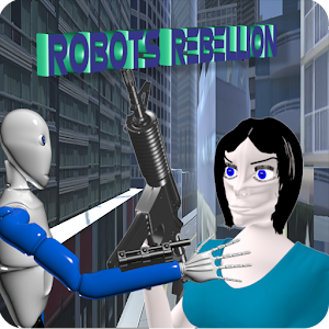 Descargar app Robots Rebeldes