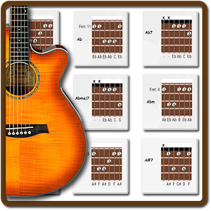 Descargar app Acorde Guitarra Desconectado