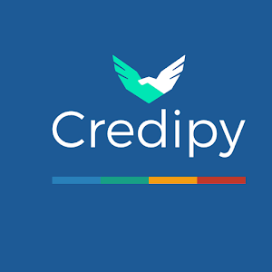 Descargar app Credipy disponible para descarga
