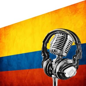 Descargar app Radio Colombia disponible para descarga