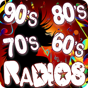 Descargar app Música Retro 90s 80s 70s 60s. Radios Retro Gratis