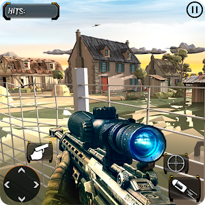 Descargar app Fort Knight Last X: Batalla Frontline Sobrevivient