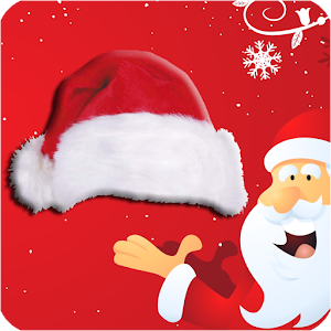 Descargar app Navidad Noel Gorro Selfie Foto disponible para descarga