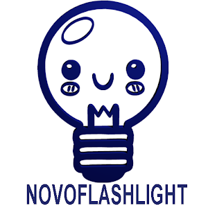 Descargar app Novoflashlight (lámpara, Luz, Flash, Pantalla)