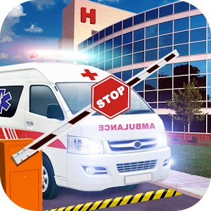 Descargar app Urbano Salvar Ambulancia disponible para descarga