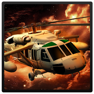 Descargar app Helicóptero Stealth Fighter 3d