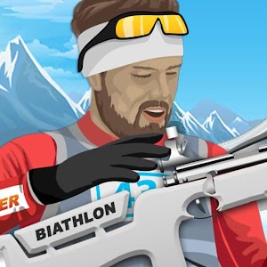 Descargar app Biathlon Mania disponible para descarga
