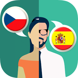 Descargar app Español-checo Traductor