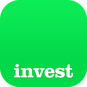 Descargar app Invest.com disponible para descarga
