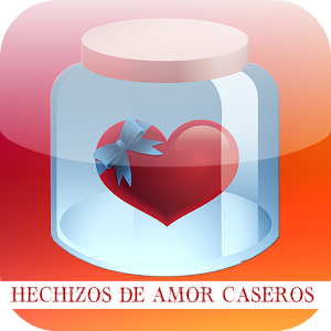 Descargar app Hechizos De Amor Caseros