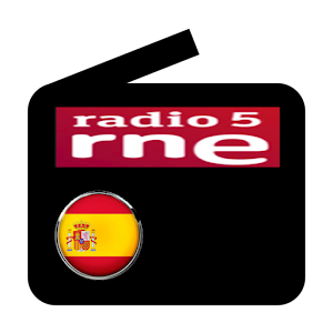 Descargar app Radio 5 Rne App disponible para descarga