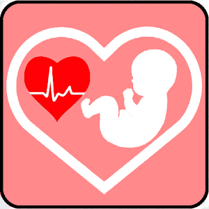 Descargar app Monitor De Latidos Del Corazón Del Bebé disponible para descarga