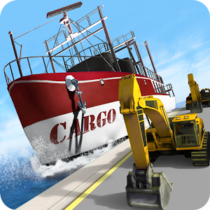 Descargar app Crucero Enviar Conducción Simulador - Transporte disponible para descarga