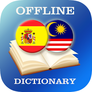 Descargar app Español-malayo Diccionario