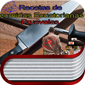 Descargar app Recetas De Cocina Ecuatoriana