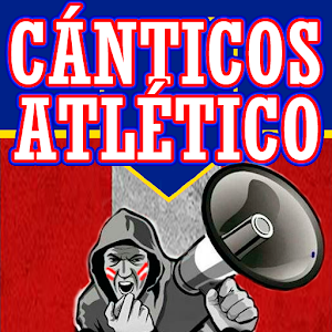Descargar app Cánticos Atlético