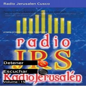 Descargar app Radio Jerusalen