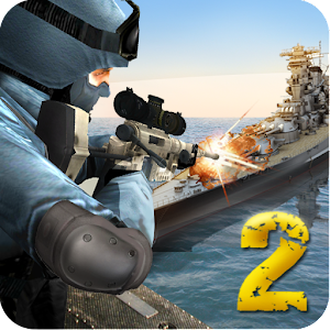 Descargar app Navy Gunship 2: Elite Commando disponible para descarga