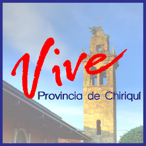 Descargar app Vive Chiriquí Provincias Panamá
