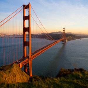 Descargar app San Francisco Turismo disponible para descarga