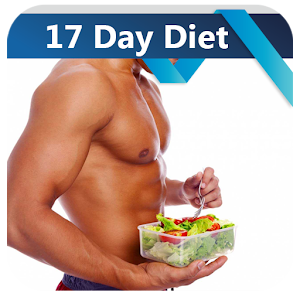Descargar app Dieta De 17 Días
