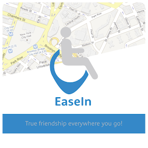 Descargar app Easein disponible para descarga